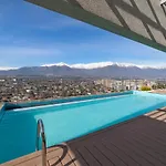 Boutique Accommodation In The City