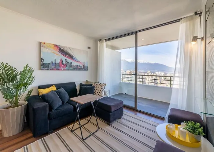 Boutique Accommodation In The City