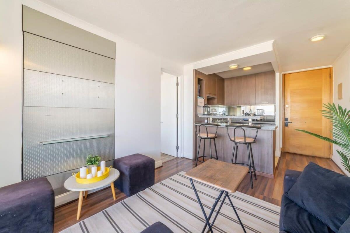 Apartamento Boutique In The