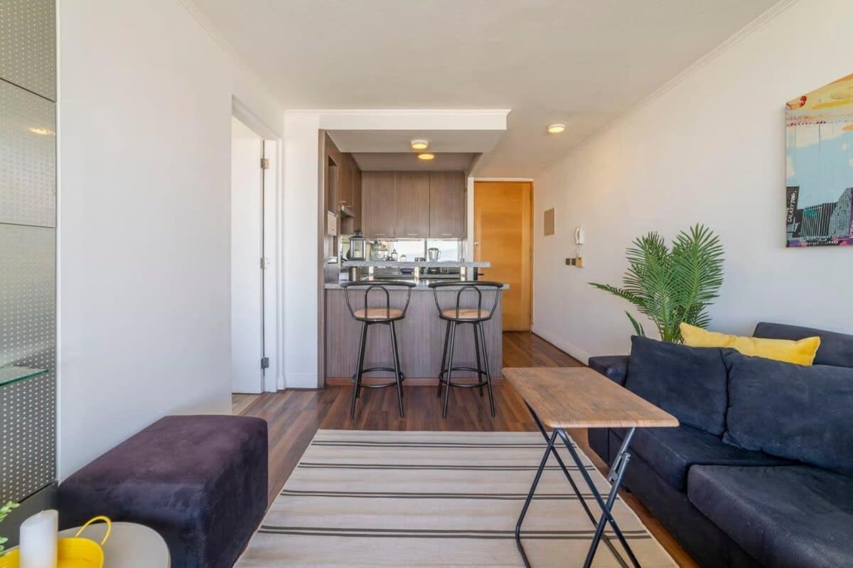 Boutique In The Apartamento Santiago