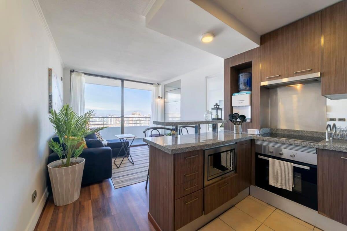 Apartamento Boutique In The Santiago
